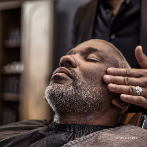 Barber