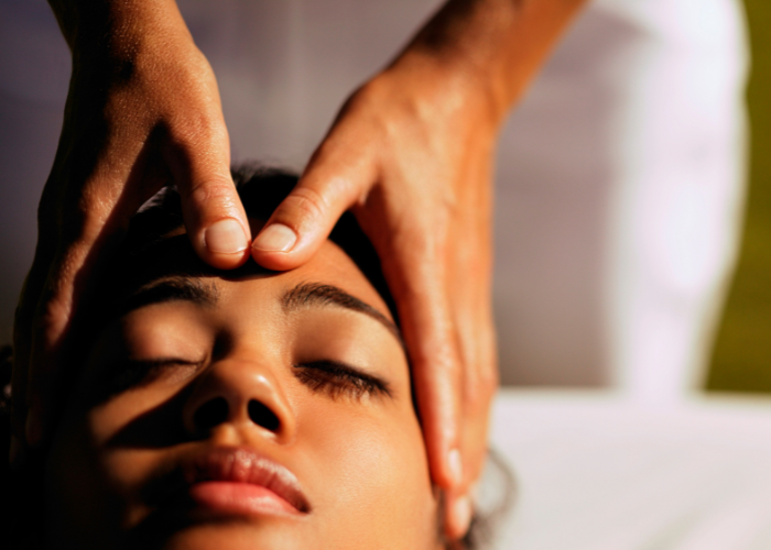 Massage