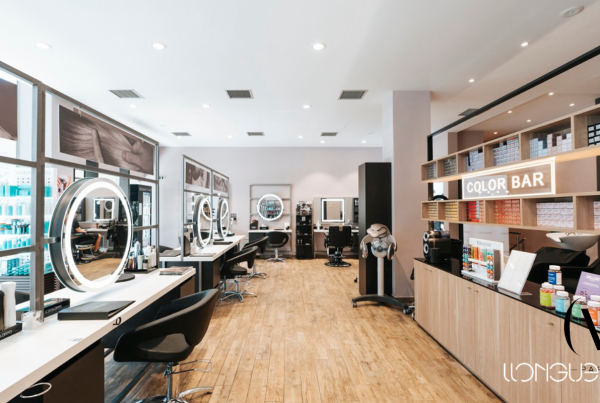5 Reasons to Visit Llongueras Hair Salon in Glyfada